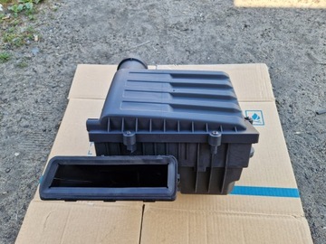 фото thumb №12, Корпус фільтра повітря volkswagen golf 10.12-