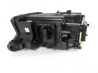 фото thumb №9, Audi q4 89a лампа левая matrix 89a941035 повреждённая