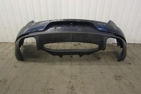 фото thumb №7, Бампер задня задній porsche macan 95b 13-17