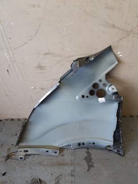 фото thumb №6, Ford transit mk8 крыло правые