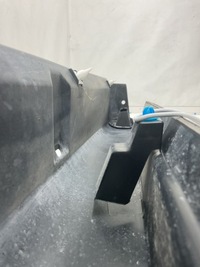 фото thumb №8, Mitsubishi outlander iii правый порог молдинг порог 6512a422