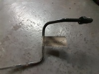 фото thumb №9, Fiat 500 595 abarth lift 2018r 1.4t провода трубки тормозные подвеска