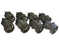 фото thumb №3, Насос упорскування renault dacia nissan 1.5 dci delphi test!!