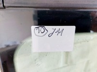 фото thumb №3, Nissan qashqai 1 i j10 стекло лобовое перед передняя датчик