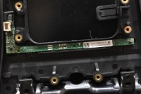 Скло передні  передня лобове tesla model 3 17-21 Ціна, фото thumb