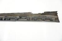 фото thumb №10, Bmw f30 молдинг поріг ліва a89