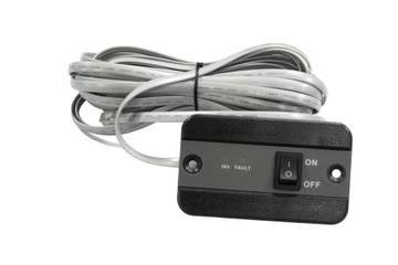 Автомобильный преобразователь с USB 12 В 4000 Вт Sinus USB
