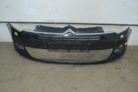 фото thumb №1, Бампер перед передній citroen c5 ii iii lift 9681052477 pdc + омивачі