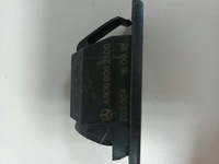 фото thumb №6, Da1301 - лампа освітлення реєстрації mercedes-benz оригінальний номер 9069062100