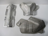 Купити Захист теплова mercedes gt amg 190 купе 17r, фото thumb