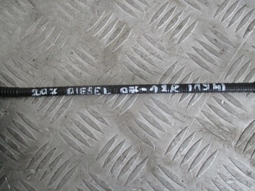 фото thumb №7, Трубка шланг топлива peugeot 207 1.6 hdi 07-12 r. универсал