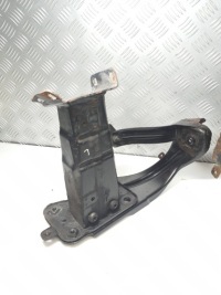 фото thumb №7, Абсорбер зона деформации правый/левый перед mercedes c219 w219