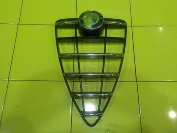 фото thumb №1, Alfa romeo mito 1.4 b 09r 3d решітка решітка радіатора 156078532