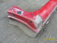 фото thumb №2, Порог четверть левая перед opel agila b