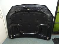 фото thumb №9, Mercedes glc 253 x253 c253 капот крышка двигателя 197