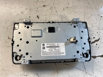 фото thumb №6, Vw golf vii навігація зчитувач датчик комплект 5g0035846a 5g0919605d