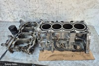 фото thumb №1, Блок двигателя mazda 3 bm sh01 2015