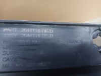 Бампер задний tesla y juniper performance задняя model 2025 - с Разборки, фото thumb