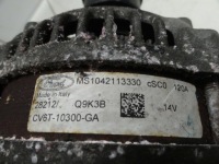 Ford focus mk3 1.0 eb 2012 генератор cv6t-10300-ga в Україні, фото thumb
