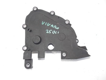 фото thumb №1, Корпус защита распределительный вал trafic vivaro 2.5 dci dti g9u 8200702994