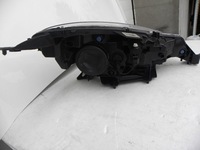 фото thumb №5, Citroen ds-3 lift лампа ліва full-led,maska, бампер передній