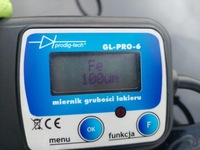 фото thumb №15, Крила перед передній правий vw touareg ii 2 7p 041