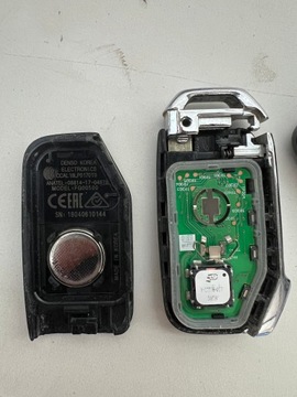 фото thumb №11, Kia ceed iii 18- ключ ключ pilot 95440-j7010