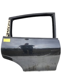 фото thumb №1, Дверь задняя задние правое seat leon ii 2