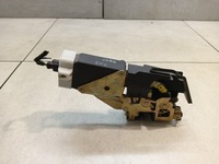 фото thumb №4, Замок двері правий задня 2 pin space star 1.3