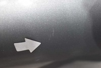 фото thumb №9, Дверь левая перед передние 477-46 volvo xc90 1 i lift 06-14