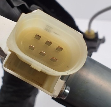 фото thumb №5, Механізм підйомник вікна лівий перед bmw 5 f10 71821319