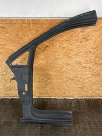 фото thumb №1, Лівий блок двигуна рама поріг caddy 2k