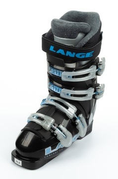 Лыжные ботинки Lange Driver Lady [LB67030]