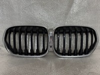 фото thumb №1, Bmw x1 f48 lift решітка радіатора