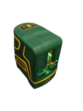 Laser Krzyżowy POPOMAN MTM310B || ZESTAW!!