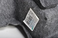 фото thumb №6, Volvo s90 ii 2016-2024 обшивка обивка багажника 31684195