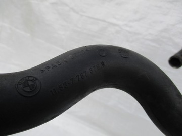 фото thumb №7, Шланг труба воды термостат bmw x5 e53 3.0d рестайлинг