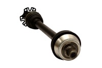 фото thumb №2, Привідний вал привідна kpl audi a4 права starline