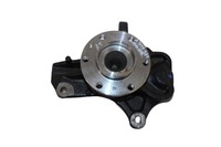 фото thumb №1, Vw crafter sprinter поворотный кулак ступица правая передняя