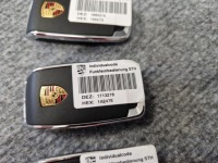 фото thumb №11, Porsche 976963511 pilot передавач обігріву стояночного вебасто новий oem номер