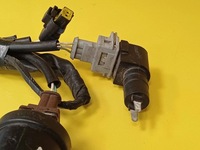 фото thumb №5, Помпа распылителя лампы передней peugeot 307 nr35