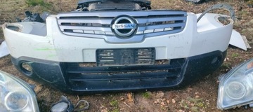 фото thumb №5, Комплектный перед nissan qashqai j10 европа
