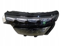 фото thumb №1, Skoda kamiq лампа full led ліва лівий перед 8pin eu