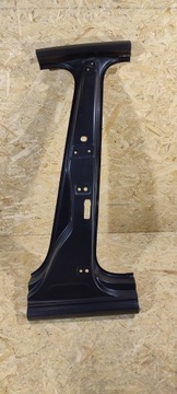 фото thumb №1, Polo 6r4 6c 5d 09-17 порог обшивка стойка левый