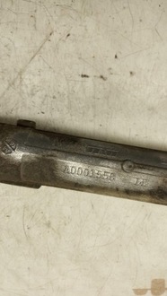 фото thumb №7, Рейка рульова трансмісія кермова renault clio iii 8200595934 a0001558lh