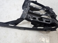 фото thumb №8, Porsche macan 15- решітка бампера лівий перед 95b807681 usa