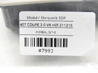 фото thumb №9, Датчик esp peugeot 407 3.0 v6 hdi