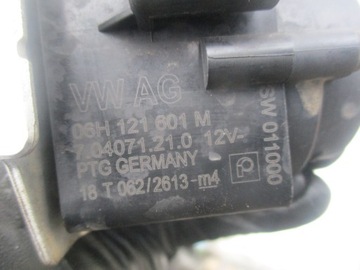 фото thumb №8, Додатковий насос води bentley bentayga audi sq7 rsq8 rs6 rs7 4.0 biturbo