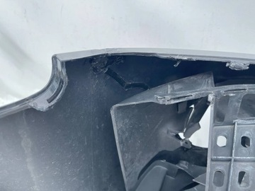 фото thumb №13, Бампер range rover sport l320 рестайлинг 09-13 autobiography перед переднее