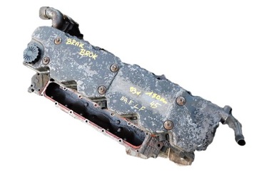 фото thumb №1, Daf lf 45.180km 2003r головка двигуна